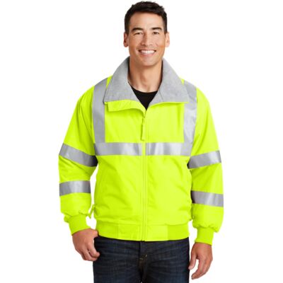 Outerwear Hi Vis Thumbnail