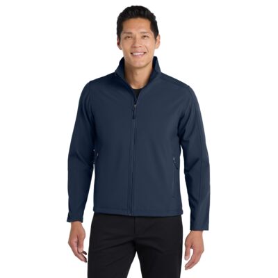 Core Soft Shell Jacket Thumbnail