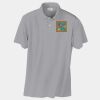 EcoSmart ® 5.2 Ounce Jersey Knit Sport Shirt Thumbnail