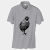 EcoSmart ® 5.2 Ounce Jersey Knit Sport Shirt Thumbnail