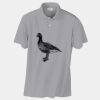 EcoSmart ® 5.2 Ounce Jersey Knit Sport Shirt Thumbnail