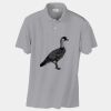 EcoSmart ® 5.2 Ounce Jersey Knit Sport Shirt Thumbnail
