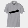 EcoSmart ® 5.2 Ounce Jersey Knit Sport Shirt Thumbnail