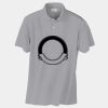 EcoSmart ® 5.2 Ounce Jersey Knit Sport Shirt Thumbnail