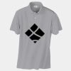 EcoSmart ® 5.2 Ounce Jersey Knit Sport Shirt Thumbnail