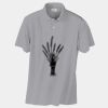 EcoSmart ® 5.2 Ounce Jersey Knit Sport Shirt Thumbnail