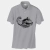 EcoSmart ® 5.2 Ounce Jersey Knit Sport Shirt Thumbnail