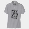 EcoSmart ® 5.2 Ounce Jersey Knit Sport Shirt Thumbnail
