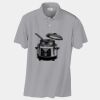 EcoSmart ® 5.2 Ounce Jersey Knit Sport Shirt Thumbnail