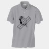 EcoSmart ® 5.2 Ounce Jersey Knit Sport Shirt Thumbnail