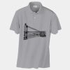 EcoSmart ® 5.2 Ounce Jersey Knit Sport Shirt Thumbnail