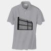 EcoSmart ® 5.2 Ounce Jersey Knit Sport Shirt Thumbnail