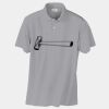 EcoSmart ® 5.2 Ounce Jersey Knit Sport Shirt Thumbnail