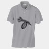 EcoSmart ® 5.2 Ounce Jersey Knit Sport Shirt Thumbnail