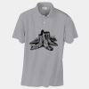 EcoSmart ® 5.2 Ounce Jersey Knit Sport Shirt Thumbnail