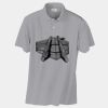 EcoSmart ® 5.2 Ounce Jersey Knit Sport Shirt Thumbnail
