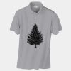 EcoSmart ® 5.2 Ounce Jersey Knit Sport Shirt Thumbnail