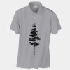 EcoSmart ® 5.2 Ounce Jersey Knit Sport Shirt Thumbnail