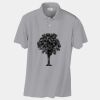 EcoSmart ® 5.2 Ounce Jersey Knit Sport Shirt Thumbnail