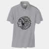 EcoSmart ® 5.2 Ounce Jersey Knit Sport Shirt Thumbnail
