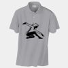 EcoSmart ® 5.2 Ounce Jersey Knit Sport Shirt Thumbnail