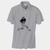 EcoSmart ® 5.2 Ounce Jersey Knit Sport Shirt Thumbnail