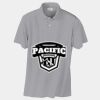 EcoSmart ® 5.2 Ounce Jersey Knit Sport Shirt Thumbnail