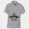 EcoSmart ® 5.2 Ounce Jersey Knit Sport Shirt Thumbnail