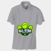 EcoSmart ® 5.2 Ounce Jersey Knit Sport Shirt Thumbnail