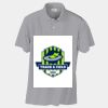 EcoSmart ® 5.2 Ounce Jersey Knit Sport Shirt Thumbnail