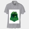 EcoSmart ® 5.2 Ounce Jersey Knit Sport Shirt Thumbnail
