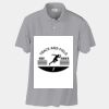 EcoSmart ® 5.2 Ounce Jersey Knit Sport Shirt Thumbnail