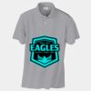 EcoSmart ® 5.2 Ounce Jersey Knit Sport Shirt Thumbnail