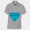 EcoSmart ® 5.2 Ounce Jersey Knit Sport Shirt Thumbnail