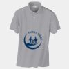 EcoSmart ® 5.2 Ounce Jersey Knit Sport Shirt Thumbnail