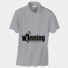 EcoSmart ® 5.2 Ounce Jersey Knit Sport Shirt Thumbnail