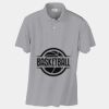 EcoSmart ® 5.2 Ounce Jersey Knit Sport Shirt Thumbnail