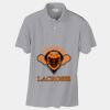 EcoSmart ® 5.2 Ounce Jersey Knit Sport Shirt Thumbnail