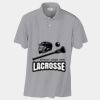 EcoSmart ® 5.2 Ounce Jersey Knit Sport Shirt Thumbnail
