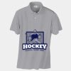EcoSmart ® 5.2 Ounce Jersey Knit Sport Shirt Thumbnail