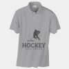 EcoSmart ® 5.2 Ounce Jersey Knit Sport Shirt Thumbnail