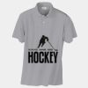 EcoSmart ® 5.2 Ounce Jersey Knit Sport Shirt Thumbnail