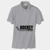 EcoSmart ® 5.2 Ounce Jersey Knit Sport Shirt Thumbnail