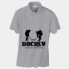 EcoSmart ® 5.2 Ounce Jersey Knit Sport Shirt Thumbnail