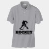EcoSmart ® 5.2 Ounce Jersey Knit Sport Shirt Thumbnail