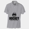 EcoSmart ® 5.2 Ounce Jersey Knit Sport Shirt Thumbnail