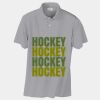 EcoSmart ® 5.2 Ounce Jersey Knit Sport Shirt Thumbnail