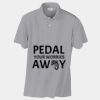EcoSmart ® 5.2 Ounce Jersey Knit Sport Shirt Thumbnail