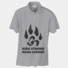 EcoSmart ® 5.2 Ounce Jersey Knit Sport Shirt Thumbnail