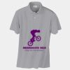 EcoSmart ® 5.2 Ounce Jersey Knit Sport Shirt Thumbnail